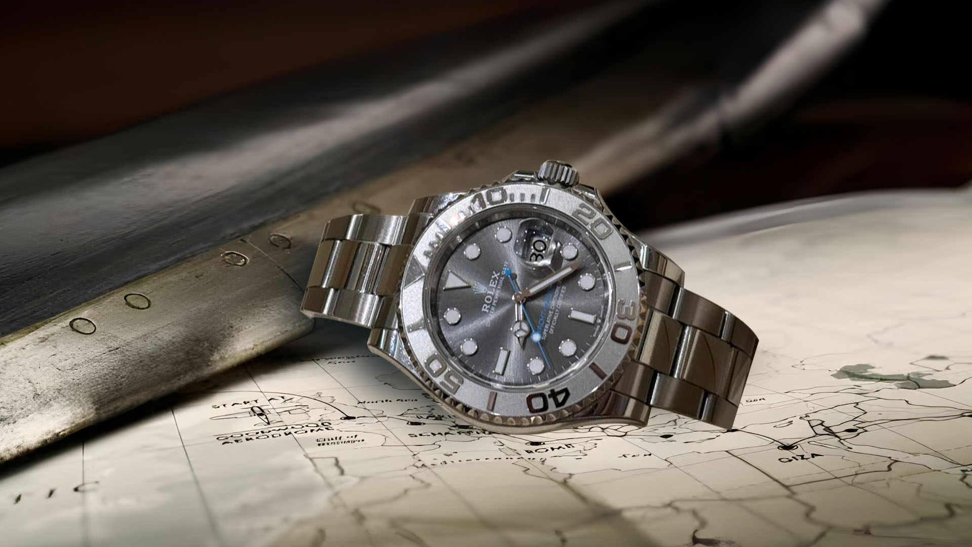 Watch 1