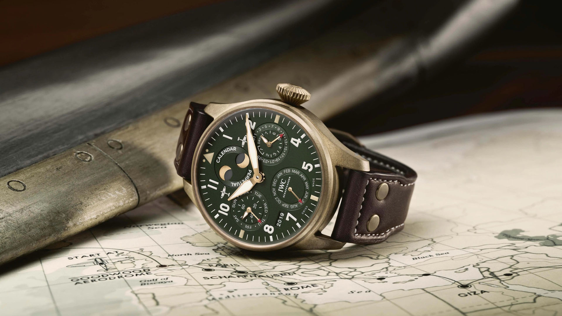 Watch 3
